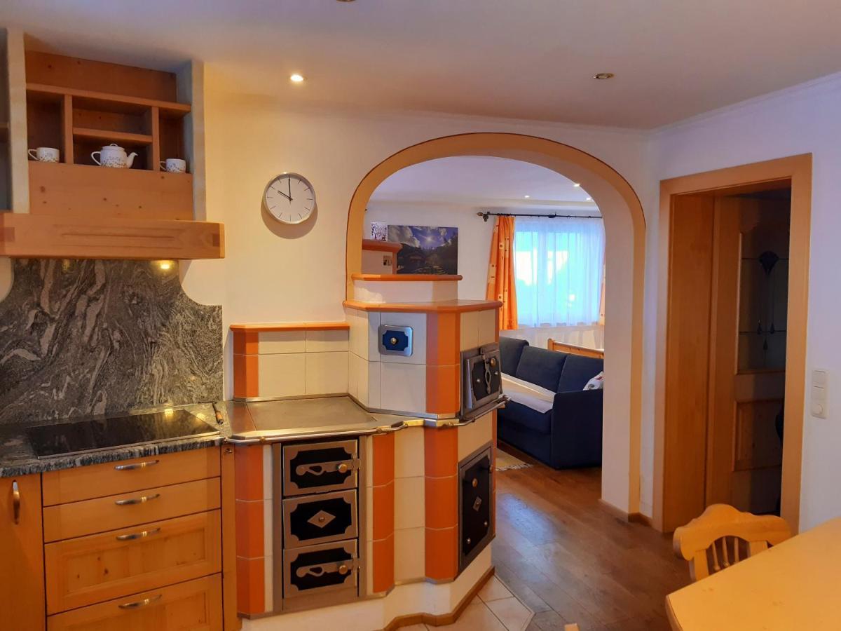 Apartmán Hoislbauerngut Bad Hofgastein Exteriér fotografie